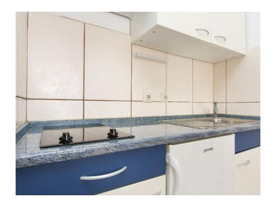 Apartment One bedroom apartment with terrace Baška, Krk A-22681-a - Outdoor photo 8