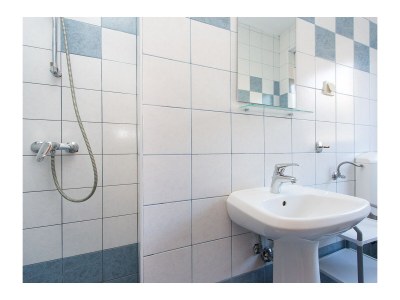 Apartment One bedroom apartment with terrace Baška, Krk A-22681-a - Outdoor photo 10