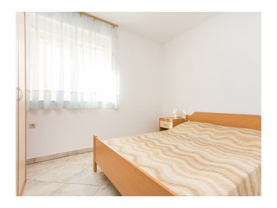 Apartment Two bedroom apartment with terrace Baška, Krk A-22681-c - Outdoor photo 7