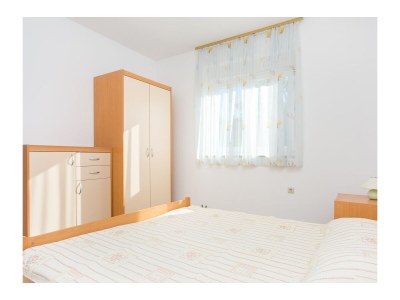 Apartment Two bedroom apartment with terrace Baška, Krk A-22681-c - Outdoor photo 8