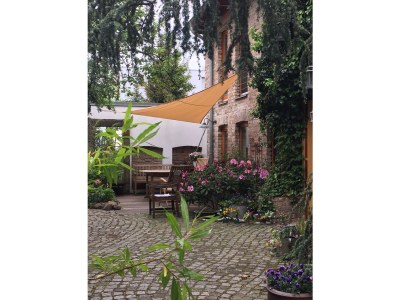 Holiday house red Remise - Outdoor photo 5