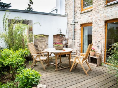 Holiday house red Remise - Outdoor photo 6