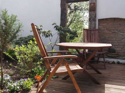 Holiday house red Remise - Outdoor photo 7