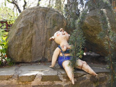 Holiday house red Remise - Outdoor photo 9