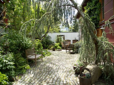 Holiday house red Remise - Outdoor photo 10