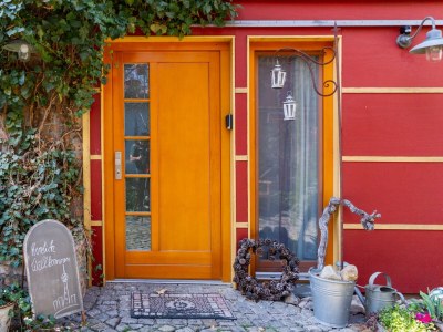 Holiday house red Remise - Outdoor photo 11