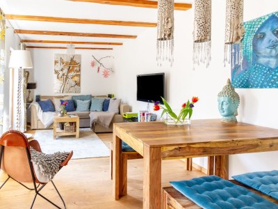 Holiday house red Remise - Features photo 12