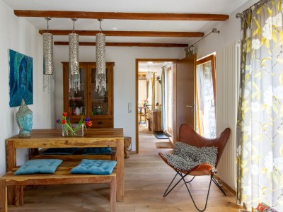 Holiday house red Remise - Features photo 13