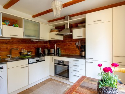 Holiday house red Remise - Features photo 14