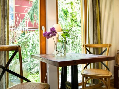 Holiday house red Remise - Features photo 15