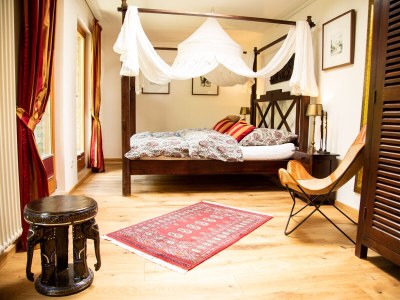 Holiday house red Remise - Features photo 16