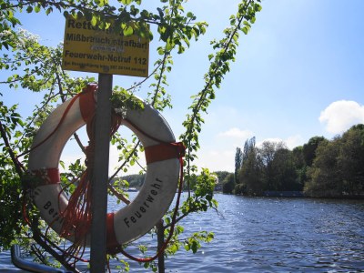 Holiday house red Remise - Environment photo 20