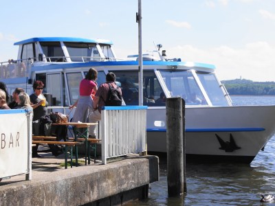 Holiday house red Remise - Environment photo 21