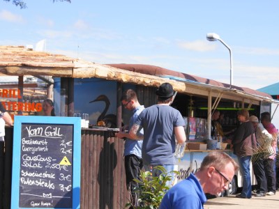 Holiday house red Remise - Environment photo 22