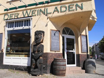 Holiday house red Remise - Environment photo 27