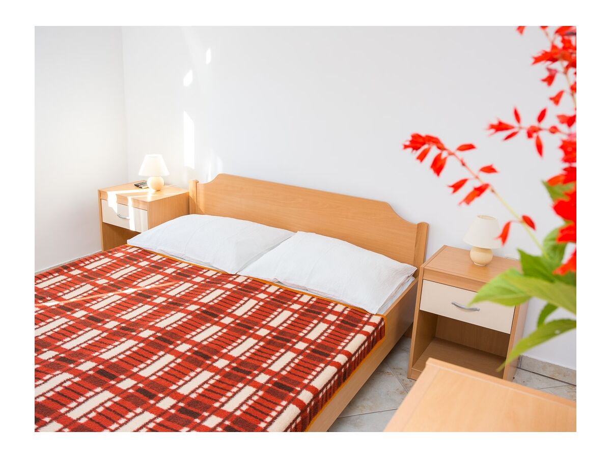 Apartment Studio flat with air-conditioning Baška, Krk AS-22681-b