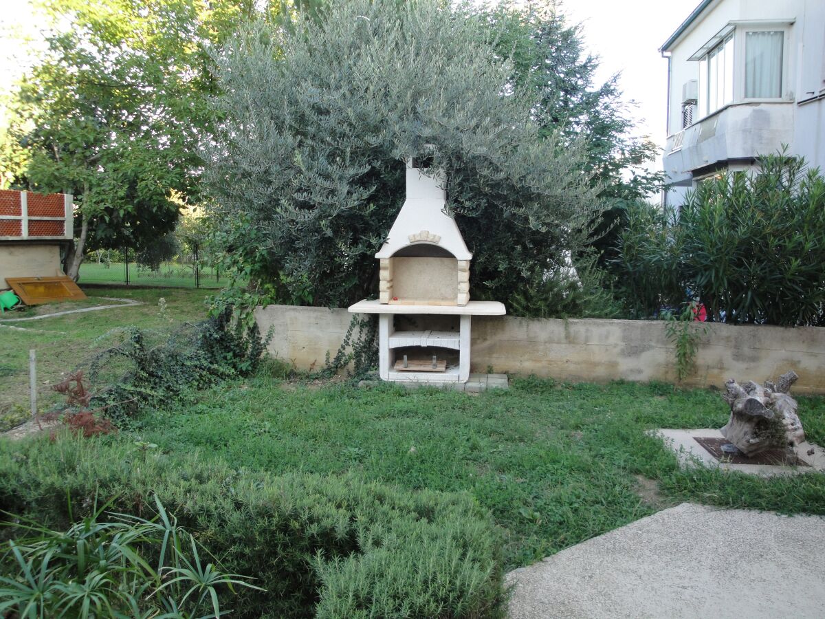 Apartment Studio flat with air-conditioning Baška, Krk AS-22681-b - Outdoor photo 5