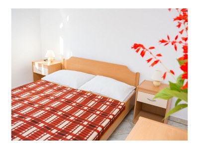 Apartment Studio flat with air-conditioning Baška, Krk AS-22681-b in Baška - Apartment