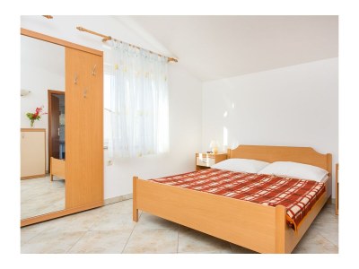 Apartment Studio flat with air-conditioning Baška, Krk AS-22681-b - Outdoor photo 7