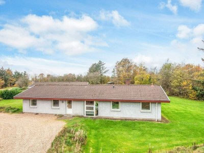 Holiday house 12 Personen Ferienhaus in Oksbøl - Holiday house