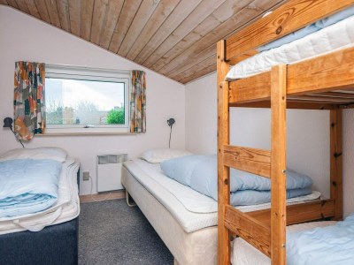 Holiday house 12 Personen Ferienhaus in Oksbøl - Outdoor photo 2