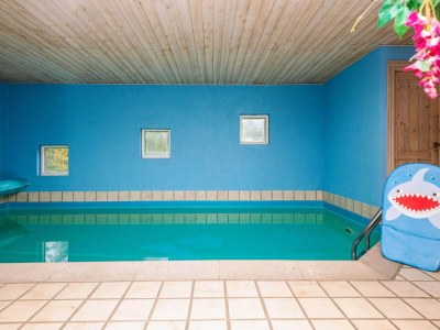 Holiday house 12 Personen Ferienhaus in Oksbøl - Outdoor photo 6