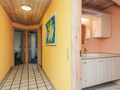 Holiday house 12 Personen Ferienhaus in Oksbøl - Outdoor photo 7