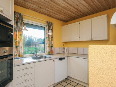 Holiday house 12 Personen Ferienhaus in Oksbøl - Outdoor photo 8