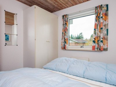 Holiday house 12 Personen Ferienhaus in Oksbøl - Outdoor photo 9