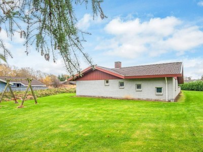Holiday house 12 Personen Ferienhaus in Oksbøl - Outdoor photo 10