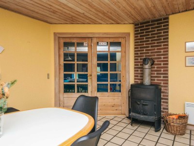 Holiday house 12 Personen Ferienhaus in Oksbøl - Outdoor photo 11