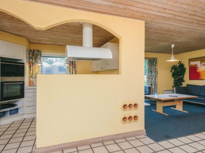 Holiday house 12 Personen Ferienhaus in Oksbøl - Outdoor photo 12