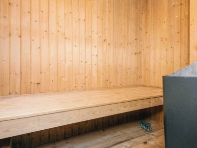 Holiday house 12 Personen Ferienhaus in Oksbøl - Outdoor photo 14