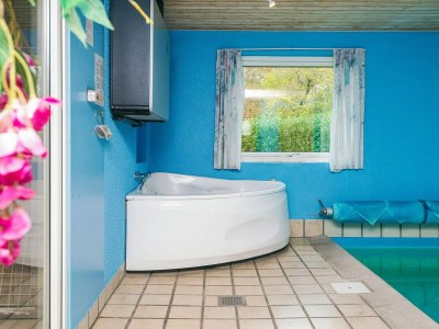 Holiday house 12 Personen Ferienhaus in Oksbøl - Outdoor photo 15