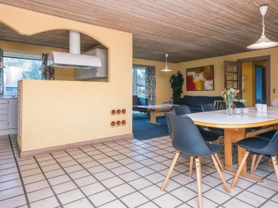 Holiday house 12 Personen Ferienhaus in Oksbøl - Outdoor photo 18