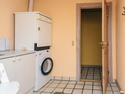 Holiday house 12 Personen Ferienhaus in Oksbøl - Outdoor photo 21