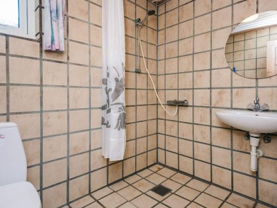 Holiday house 12 Personen Ferienhaus in Oksbøl - Outdoor photo 22