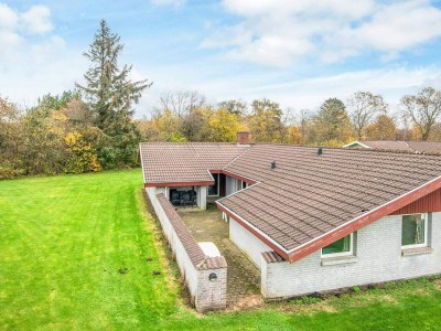 Holiday house 12 Personen Ferienhaus in Oksbøl - Outdoor photo 23