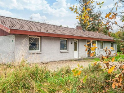 Holiday house 12 Personen Ferienhaus in Oksbøl - Outdoor photo 24