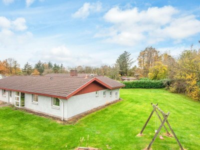 Holiday house 12 Personen Ferienhaus in Oksbøl - Outdoor photo 25