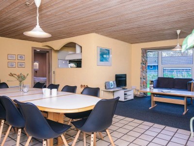 Holiday house 12 Personen Ferienhaus in Oksbøl - Outdoor photo 26