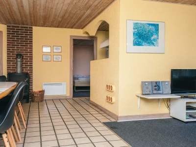 Holiday house 12 Personen Ferienhaus in Oksbøl - Outdoor photo 27