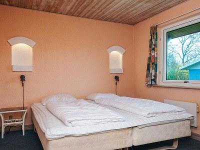 Holiday house 12 Personen Ferienhaus in Oksbøl - Outdoor photo 28