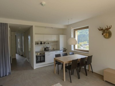 Holiday park Nice apartment with sauna area - Features photo 8