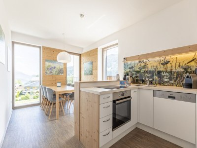 Holiday park Nice apartment with sauna area - Features photo 12