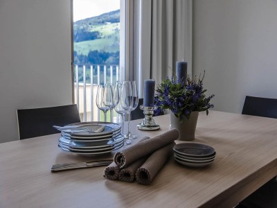 Holiday park Nice apartment with sauna area - Features photo 13