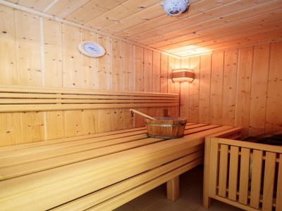 Holiday park Nice apartment with sauna area - Outdoor photo 29