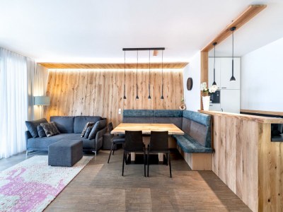 Apartment Lebendige Wohnung in der Nähe der Skipiste - Features photo 6