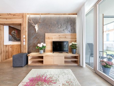 Apartment Lebendige Wohnung in der Nähe der Skipiste - Features photo 7