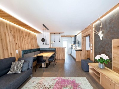 Apartment Lebendige Wohnung in der Nähe der Skipiste - Features photo 8